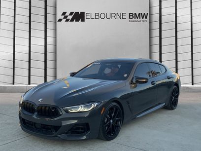 Used 2023 BMW M850i Gran Coupe xDrive