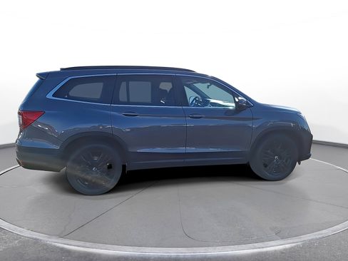 Used 2021 Honda Pilot Special Edition image 9