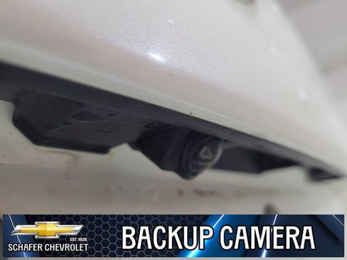 Used 2018 Nissan Murano SL image 11