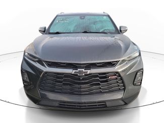 Used 2020 Chevrolet Blazer RS video 2