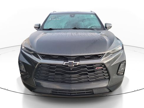 Used 2020 Chevrolet Blazer RS image 2