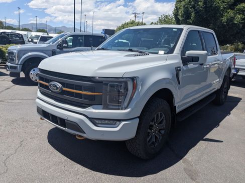 Used 2023 Ford F150 Tremor w/ Equipment Group 402A High AWD/4WD image 10