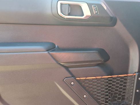 Certified 2022 Ford Bronco Raptor image 16