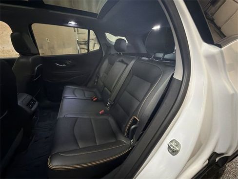Used 2023 GMC Terrain AT4 w/ Tech Package image 24