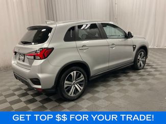Used 2024 Mitsubishi Outlander Sport ES AWD/4WD video 3