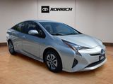 Used 2017 Toyota Prius image 3