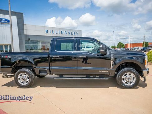 Used 2026 Ford F250 XLT AWD/4WD image 8