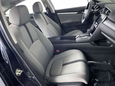 Used 2018 Honda Civic EX image 24