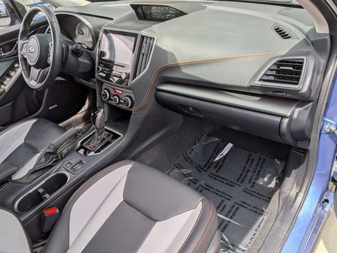 Used 2019 Subaru Crosstrek 2.0i Limited w/ Moonroof Package w/Navigation AWD/4WD image 37