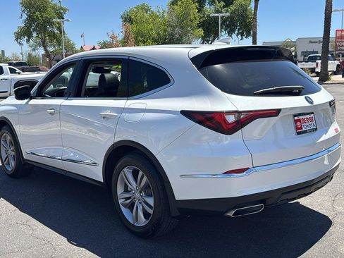 Used 2023 Acura MDX FWD image 4