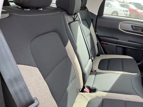 New 2026 Ford Bronco Sport Big Bend w/ Convenience Package image 19