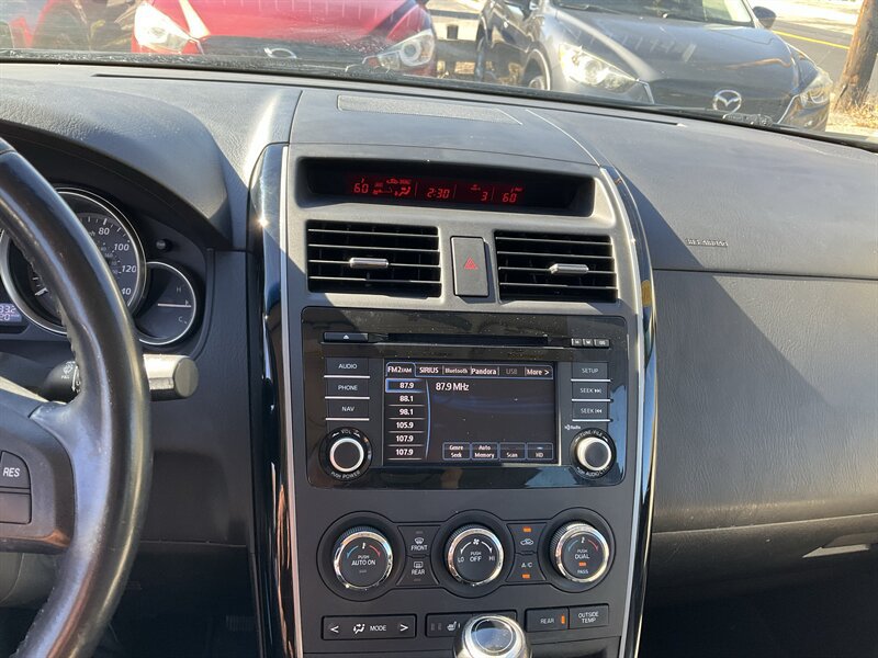 Used 2015 MAZDA CX-9 Touring w/ Touring Technology Package AWD/4WD image 28