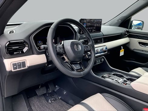 New 2026 Honda Passport TrailSport Elite image 8