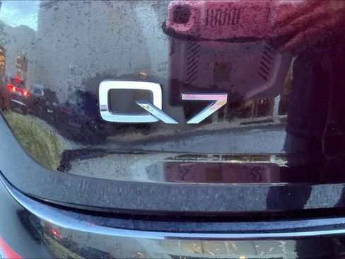 Used 2021 Audi Q7 3.0T Premium Plus image 9