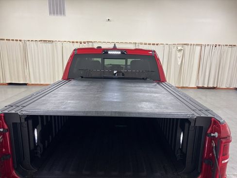 New 2026 RAM 1500 Limited image 33