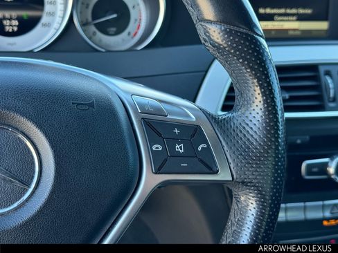 Used 2013 Mercedes-Benz C 250 C 250 image 23