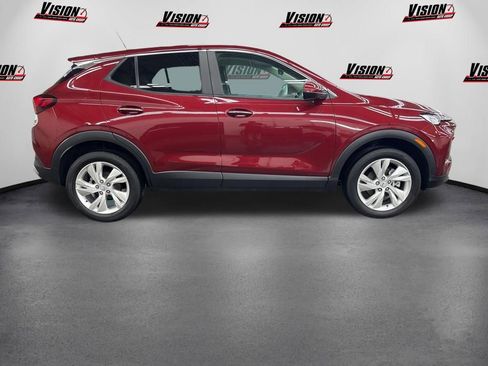 Used 2024 Buick Encore GX Preferred w/ Comfort Package AWD/4WD image 4
