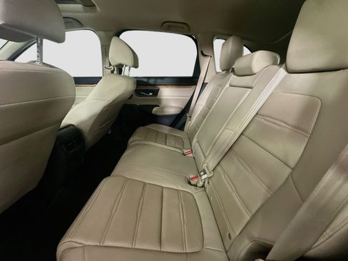 Used 2017 Honda CR-V EX-L image 27