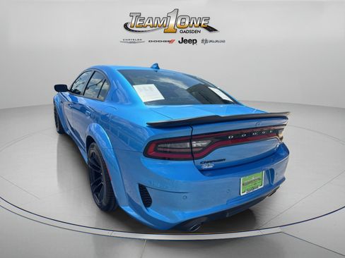 Used 2023 Dodge Charger Scat Pack RWD image 5