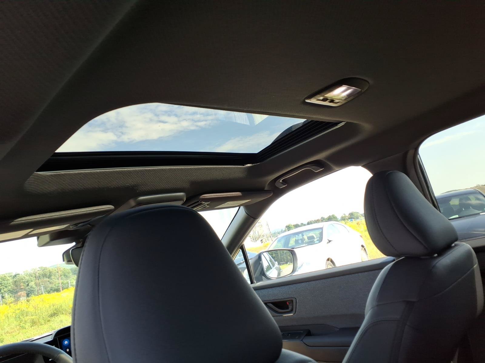 New 2026 Subaru Outback Premium AWD/4WD image 8