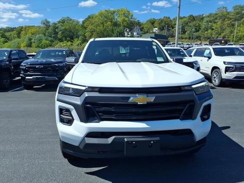 New 2026 Chevrolet Colorado LT w/ LT Convenience Package image 2