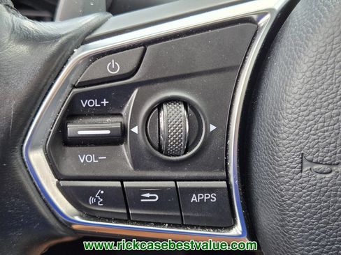 Used 2022 Acura MDX SH-AWD w/ Technology Package image 31