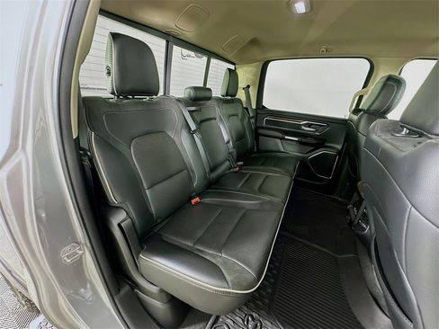 Used 2020 RAM 1500 Laramie image 30