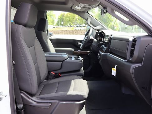 New 2025 Chevrolet Silverado 3500 LT w/ Convenience Package image 21