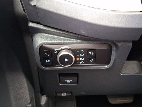 Certified 2025 Ford Bronco Outer Banks AWD/4WD image 23