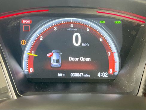 Used 2020 Honda Civic Type R image 12