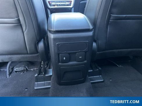 Certified 2024 Ford Explorer XLT w/ Equipment Group 202A image 15