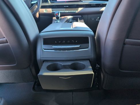 Certified 2024 Cadillac Escalade V image 30