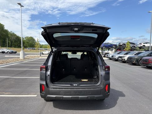 New 2026 Subaru Outback Wilderness AWD/4WD image 9