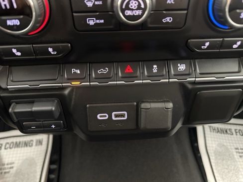 Used 2020 Chevrolet Silverado 2500 LT w/ All Star Edition image 29