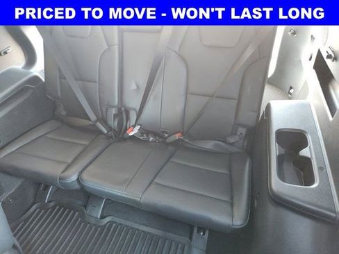 Used 2022 Kia Telluride SX w/ SX Prestige Package AWD/4WD image 34