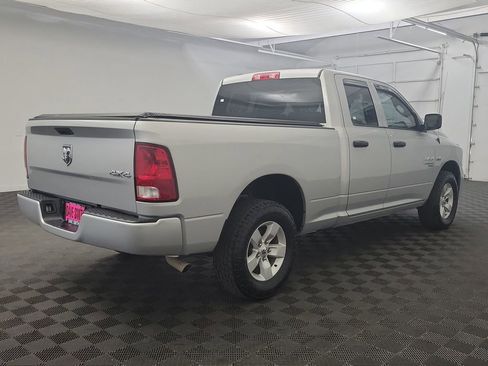 Used 2019 RAM 1500 Express image 7
