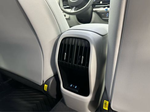 New 2026 Hyundai Kona SEL Sport FWD image 14
