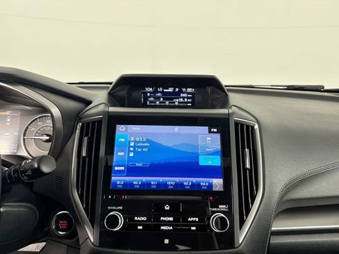 Used 2019 Subaru Impreza 2.0i Limited w/ Popular Package #2 AWD/4WD image 7