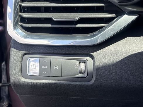 Certified 2024 GMC Acadia Elevation w/ Black Edition FWD image 18