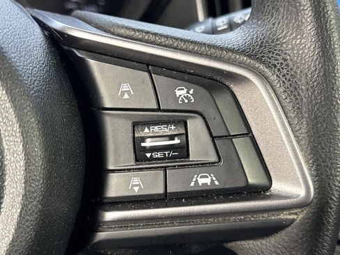 Used 2023 Subaru Impreza 2.0i image 23