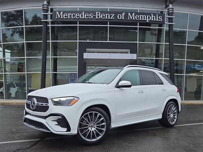Certified 2025 Mercedes-Benz GLE 350 4MATIC
