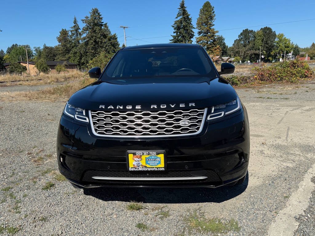 Used 2021 Land Rover Range Rover Velar S AWD/4WD image 42