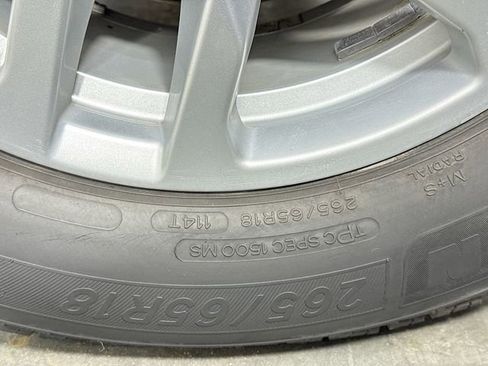 Used 2020 Chevrolet Silverado 1500 LT image 37