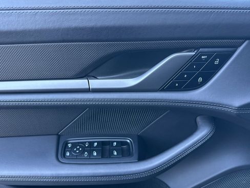 Certified 2024 Porsche Taycan Turbo S image 12