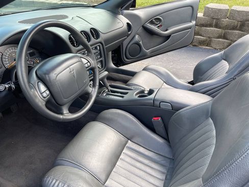 Used 1999 Pontiac Firebird Trans Am RWD image 58