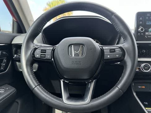 Used 2024 Honda CR-V EX-L image 29