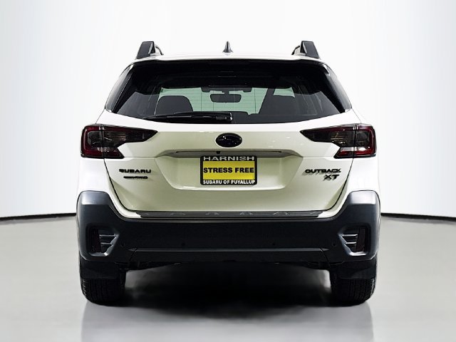 Used 2021 Subaru Outback Onyx Edition XT AWD/4WD image 6