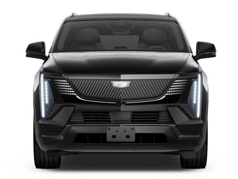 New 2026 Cadillac Escalade IQL Sport 1 w/ LPO, ONYX Package image 2
