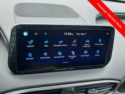 Used 2023 Hyundai Santa Fe SEL Premium AWD/4WD image 27