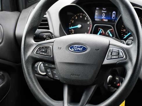 Used 2017 Ford Escape SE AWD/4WD image 22